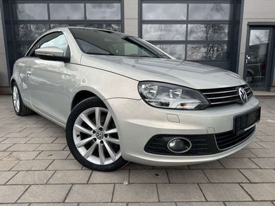 gebraucht VW Eos Basis