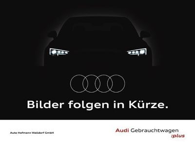 Audi TT RS