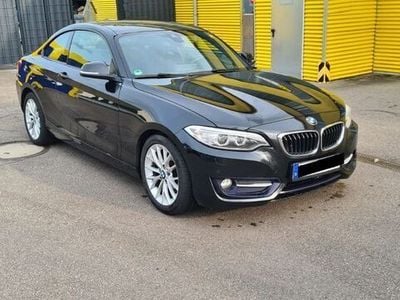 BMW 220