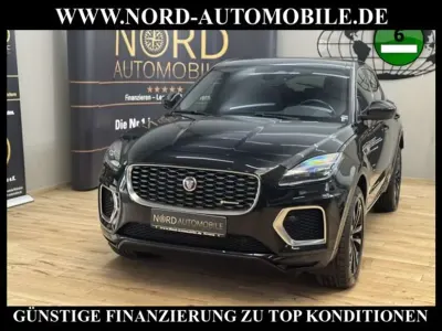 Occasion Jaguar E-Pace