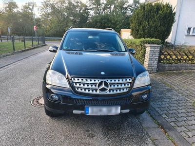 gebraucht Mercedes ML280 