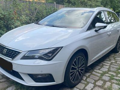 Seat Leon ST