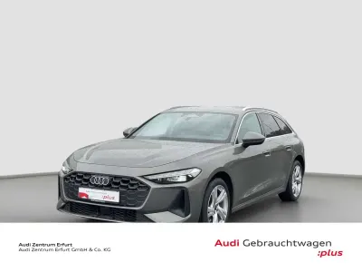 Gebraucht Audi A5 Sport 204 PS (150 kW) 2025 Chronosgrau metallic Kombi