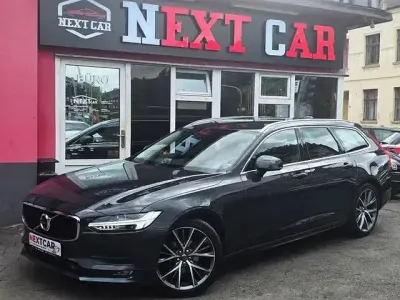 Gebraucht Volvo V90