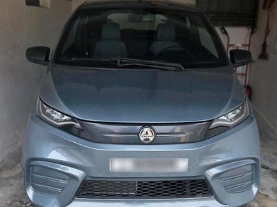 Usata Aixam City 2024