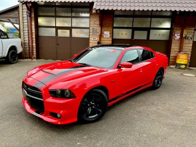 Gebraucht Dodge Charger