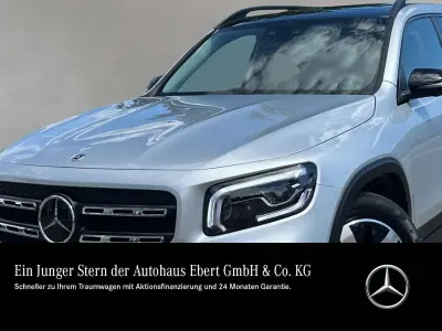 Gebraucht Mercedes GLB250