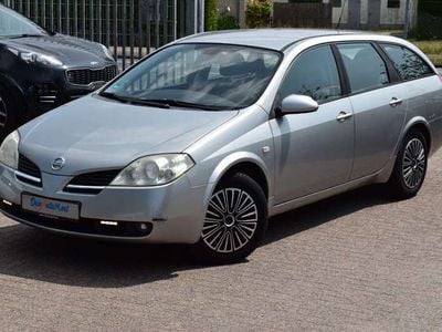Nissan Primera