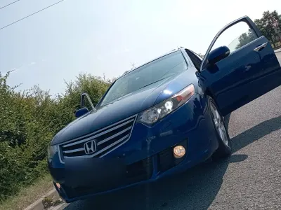 Gebraucht Honda Accord