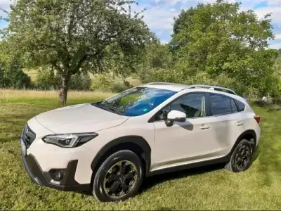 Gebraucht Subaru XV
