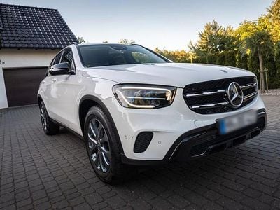 Mercedes GLC220