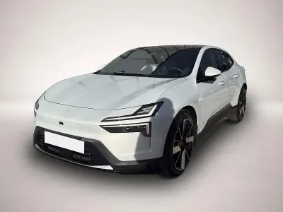 Gebraucht Polestar 4