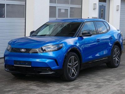 Gebraucht Ford Capri Premium 210 kW (286 PS) 2024 Blau SUV