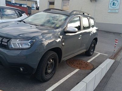 gebraucht Dacia Duster TCe 90 Expression Expression