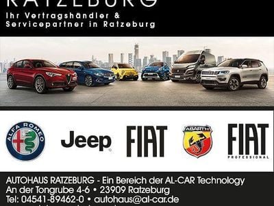 Gebraucht Jeep Compass 179 PS (131 kW) 2022 Schwarz SUV