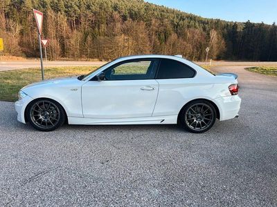 BMW 135