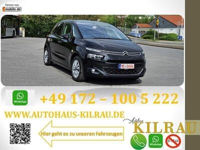 Citroën C4 SpaceTourer