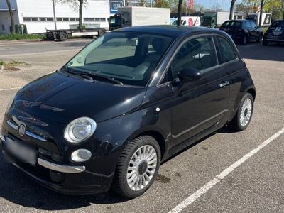 gebraucht Fiat 500 1.2 8V Pop Pop