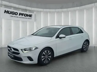 Gebraucht Mercedes A200