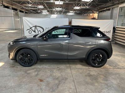 DS Automobiles DS3 Crossback