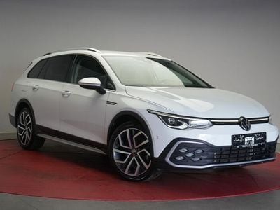 VW Golf Alltrack