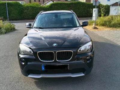 Gebraucht BMW X1