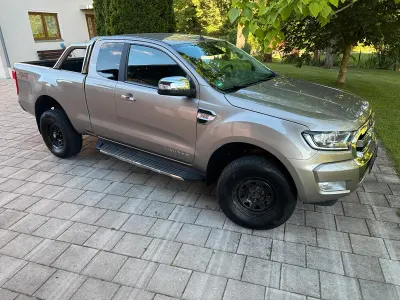 Gebraucht Ford Ranger