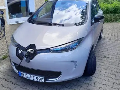 Gebraucht Renault Zoe