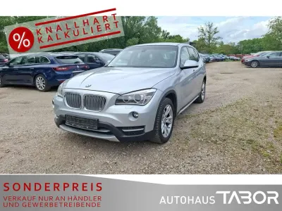Gebraucht BMW X1