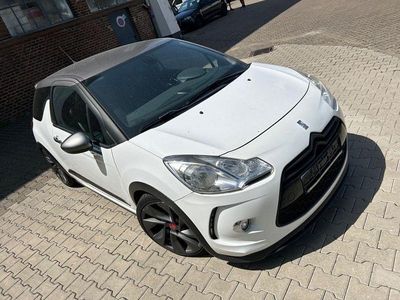 Citroën DS3