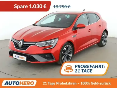 Używany Renault Mégane