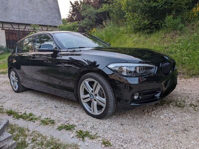 BMW 125