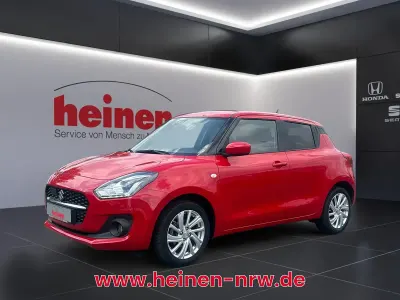 Gebraucht Suzuki Swift