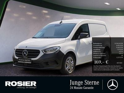 Mercedes Citan 110