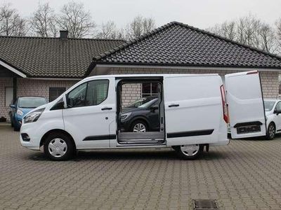 gebraucht Ford Transit Custom Kasten 280 Trend (2