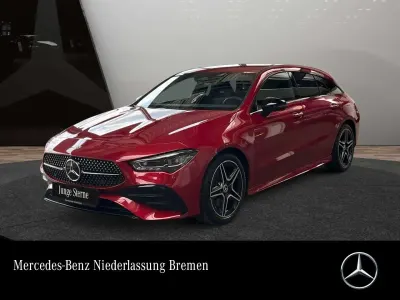 Gebraucht Mercedes CLA200