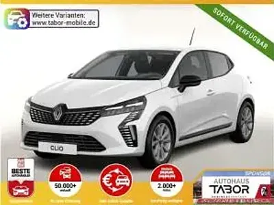 Gebraucht Renault Clio