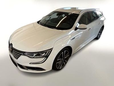 gebraucht Renault Talisman GrandTour Limited Grandt. TCe 225 ED...