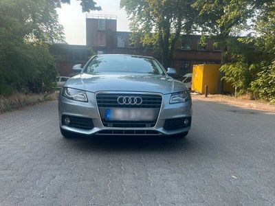 gebraucht Audi A4 2,7 tdi