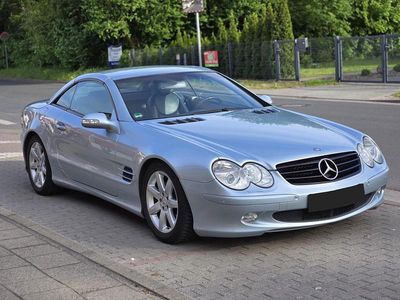 Mercedes SL350