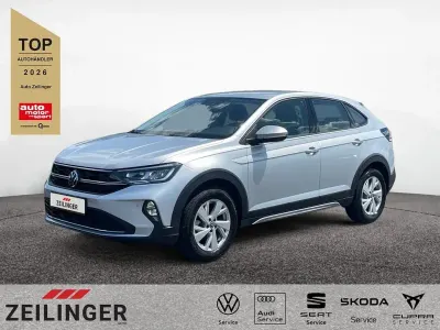 Gebraucht VW Taigo
