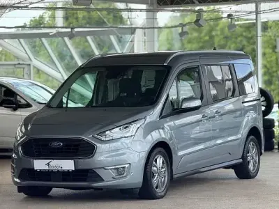 Używany Ford Tourneo Connect 120 KM (88 kW) 2022 Andere Minivan