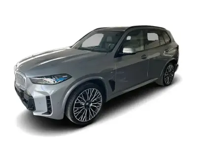 Gebraucht BMW X5