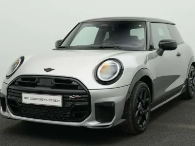 Brugt Mini John Cooper Works 156 HK (114 kW) 2024 Grå Hatchback