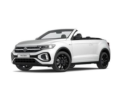 Usata VW T-Roc R-line 150 CV (110 kW) 2023 SUV