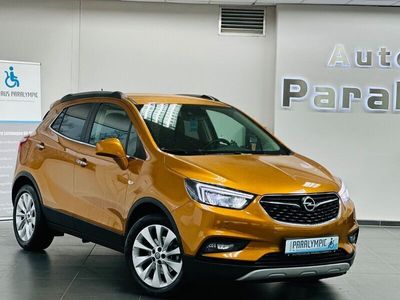 gebraucht Opel Mokka X Innovation 4x4 *LED*NAVI*KAM*TOP