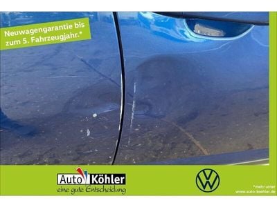 VW Taigo