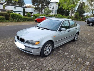 gebraucht BMW 316 316 i Edition Exclusive