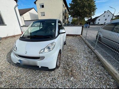 Smart ForTwo Coupé