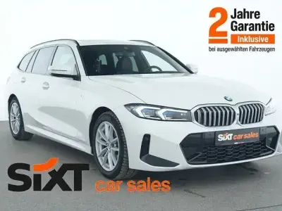 Gebraucht BMW 320